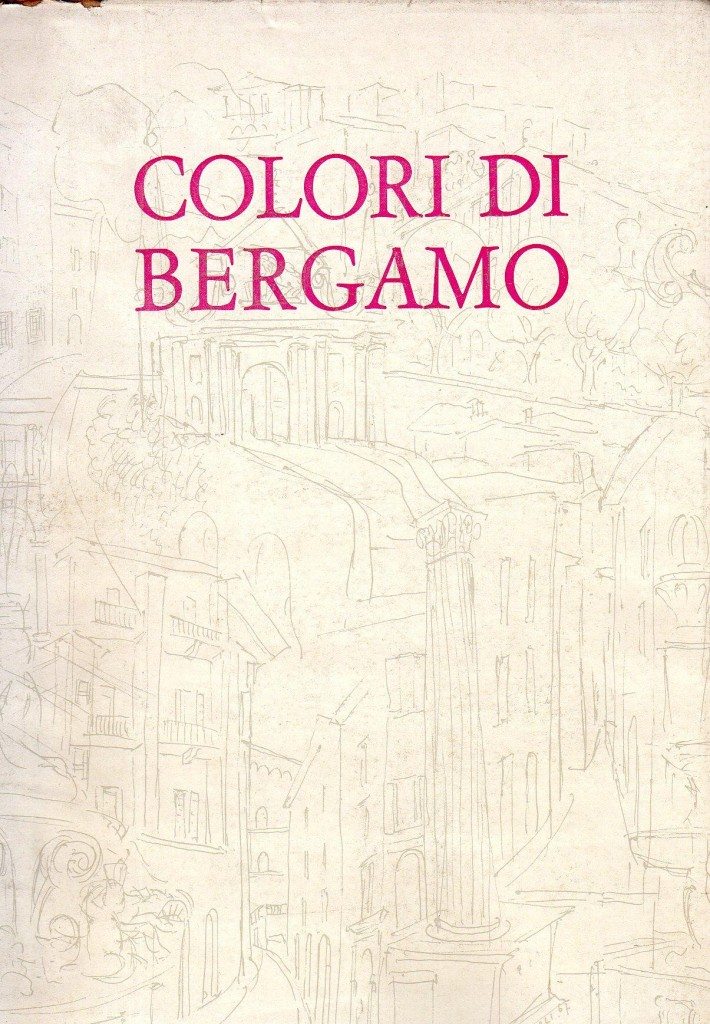 colori di Bergamo