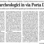 20090701 resti romani in porta dipinta