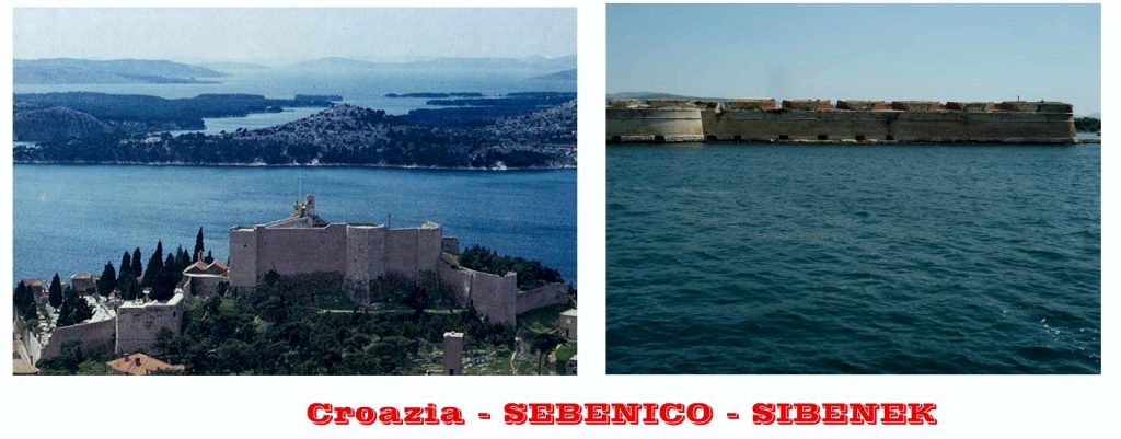 Opere difesa Unesco 2017 - 5 Sebenico b