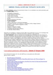 Unesco - 2009-06-07 siti italiani- approvati e proposti1.jpg
