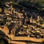 Carcassonne - Francia
