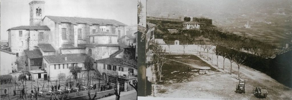 1900 piazza mascheroni giardinetto