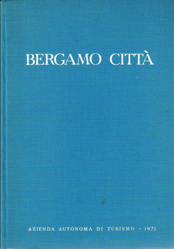 Bergamo città -1971