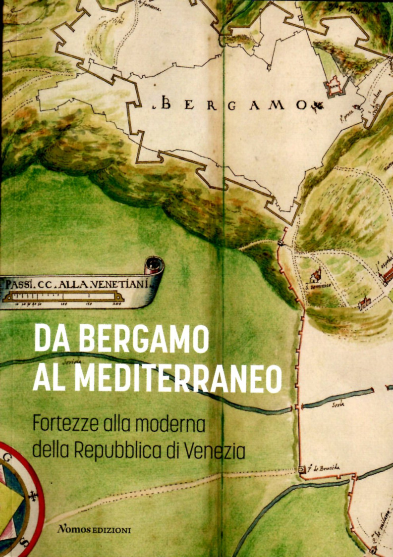 libro - da Bergamo al Mediterraneo