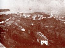 muraine -foto old - paesetto 1885