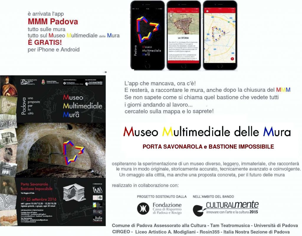 160923 app a Padova